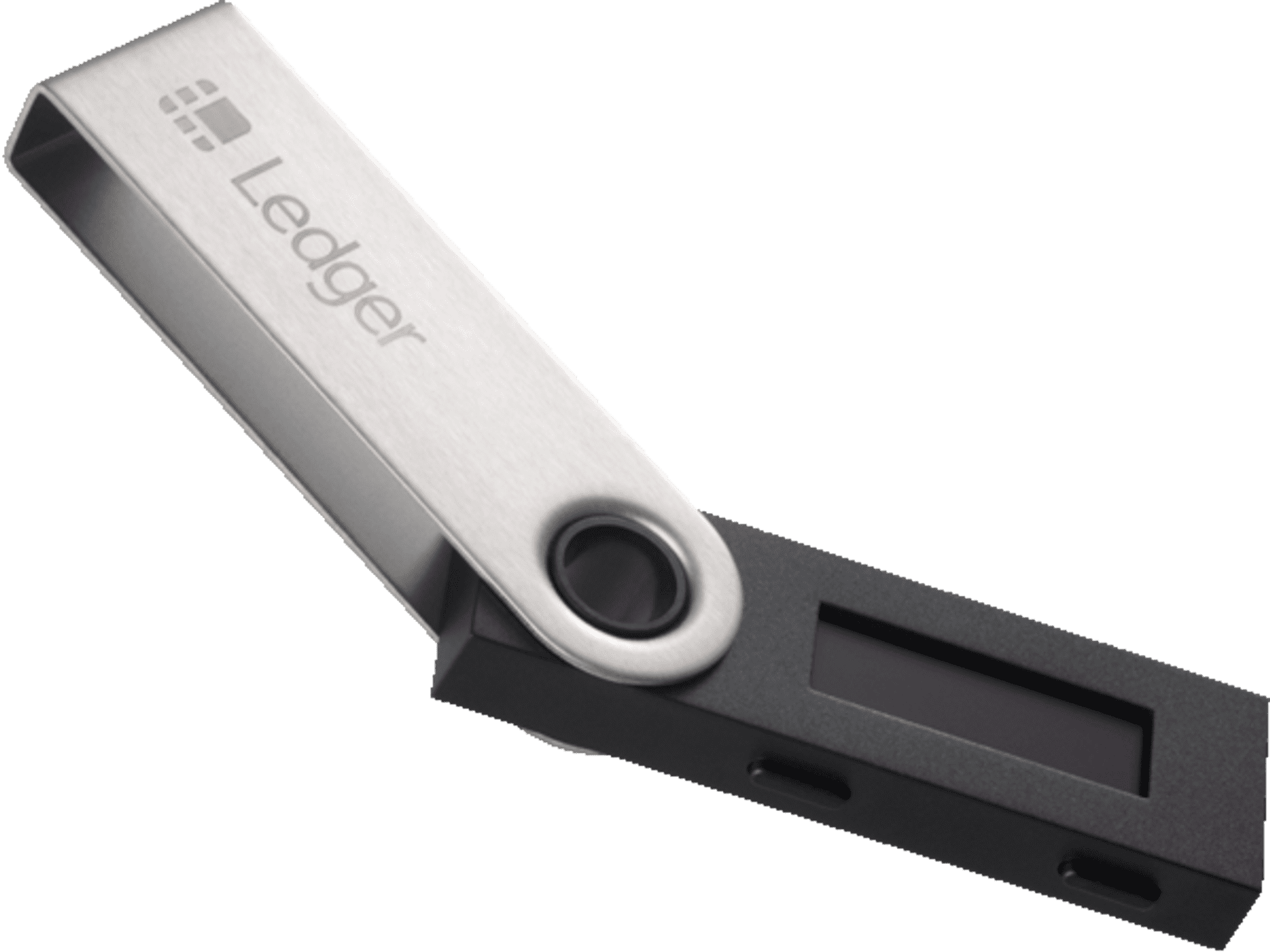 ledger nano s