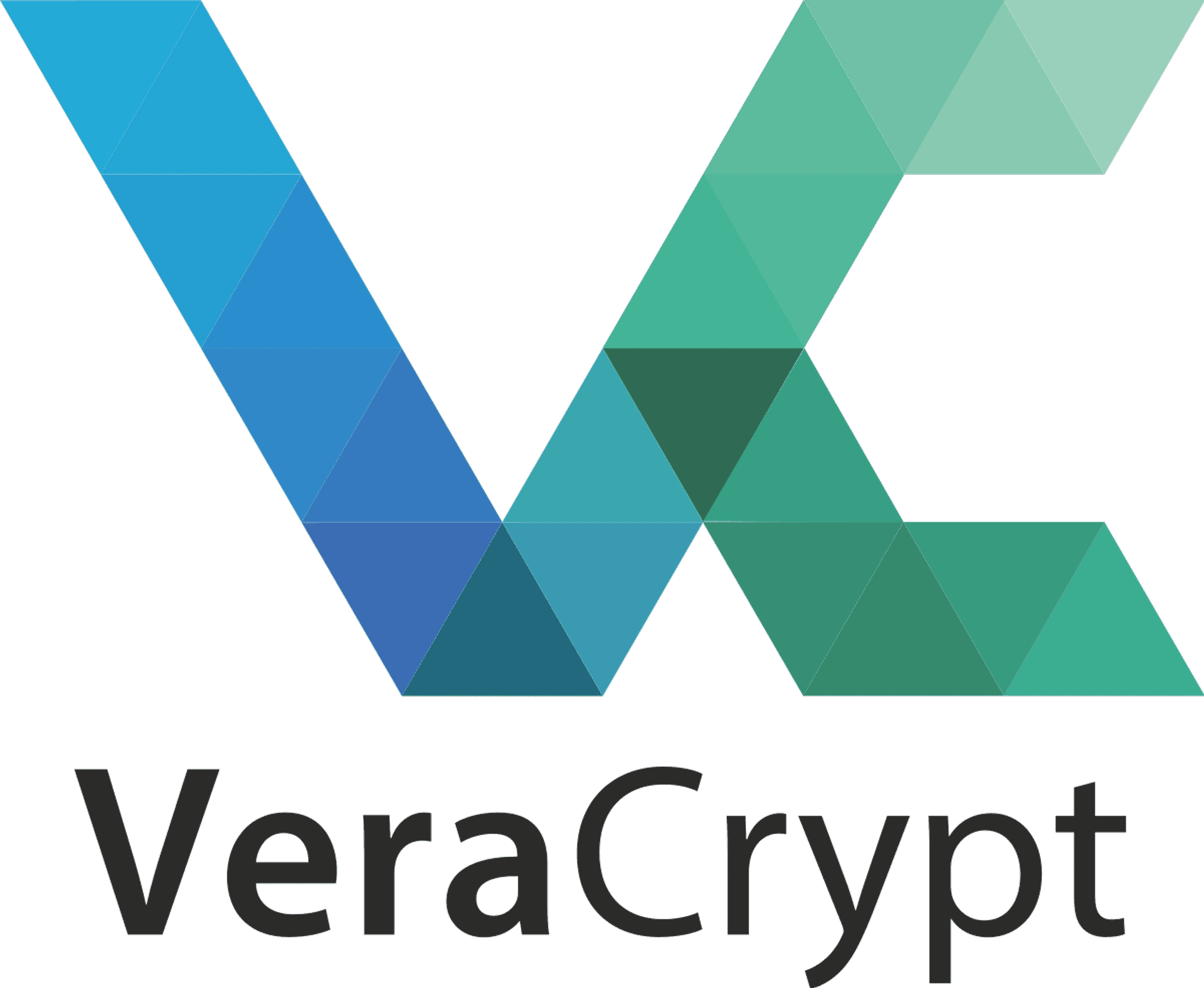 VeraCrypt Logo