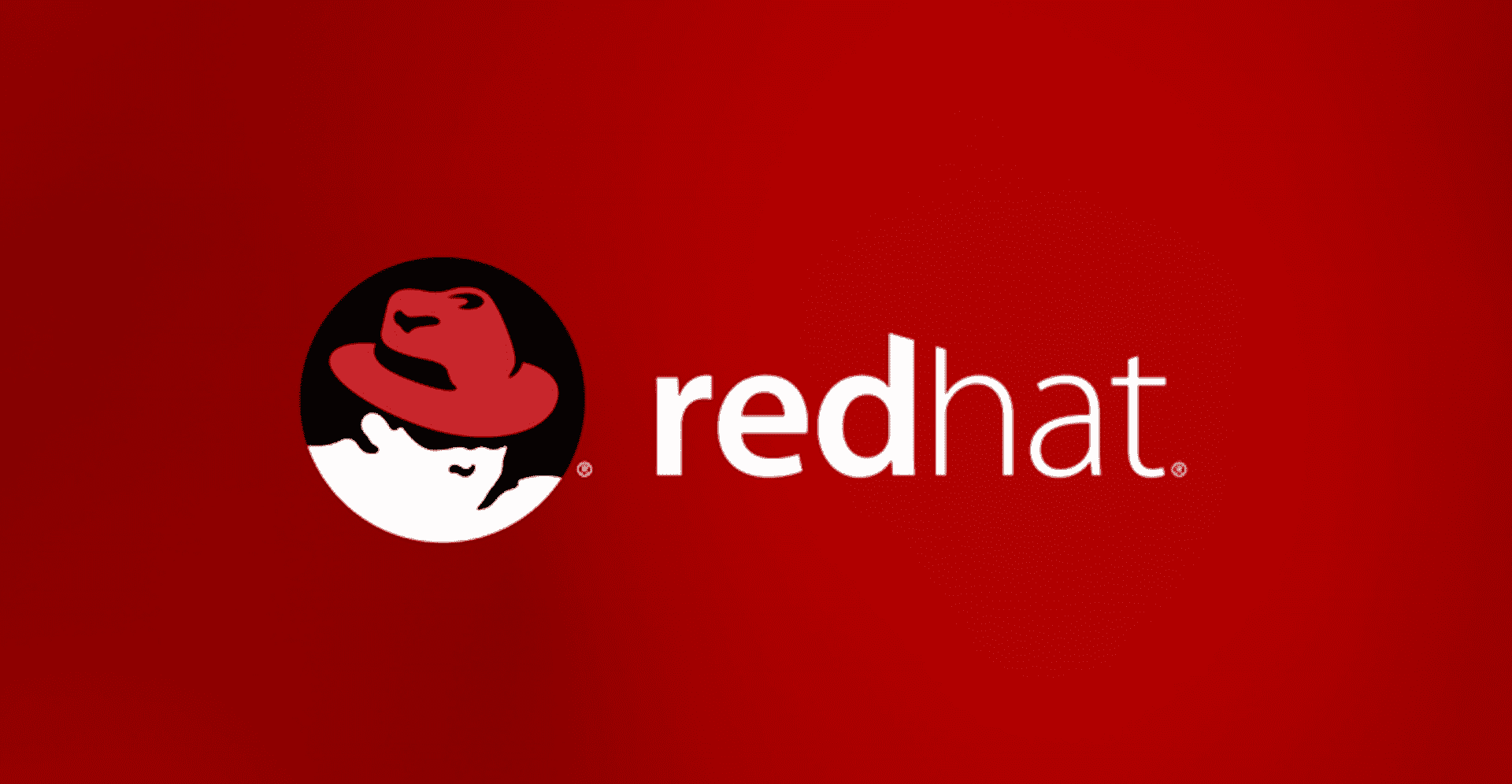 redhat linux logo