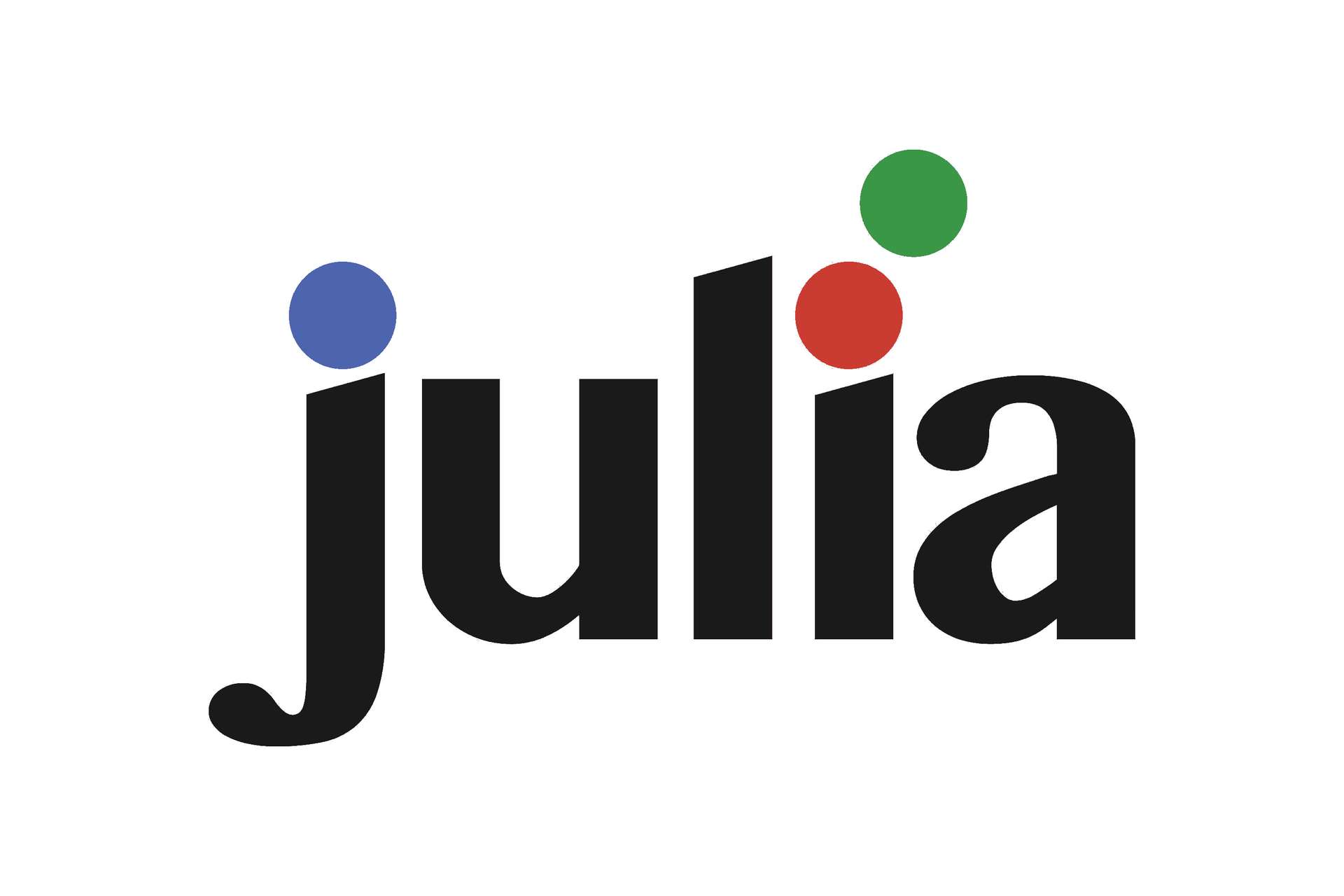 Julia benchmark comparisons