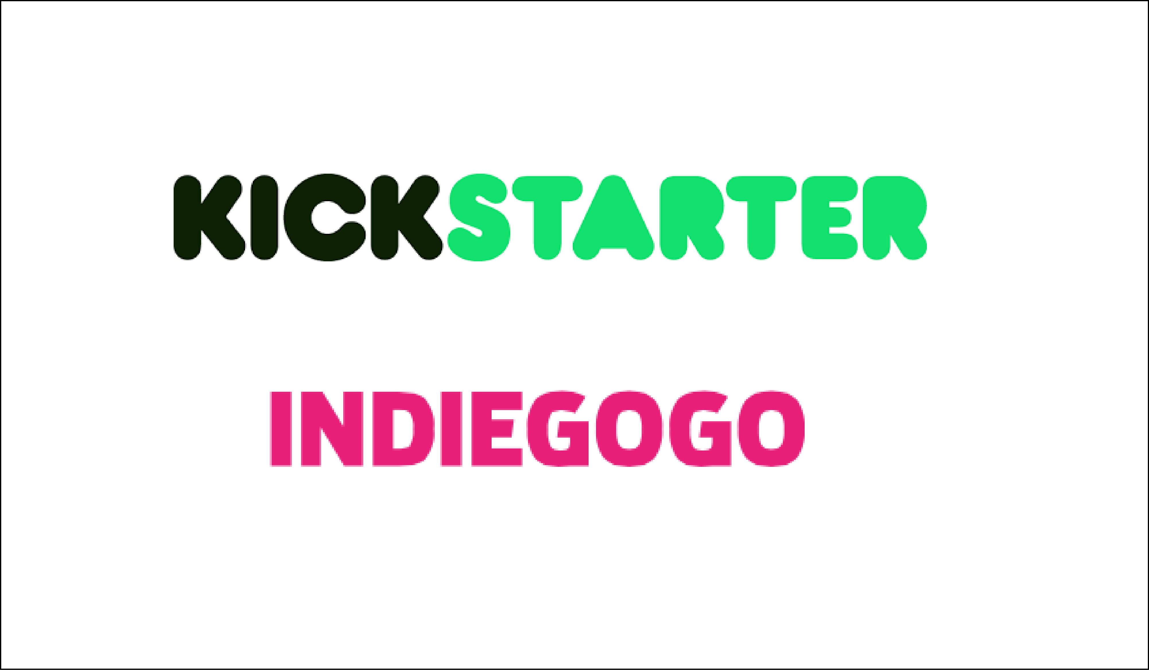 thetestspecimenCrowdfunding – What Is It and Are Sites Like Kickstarter Safe?