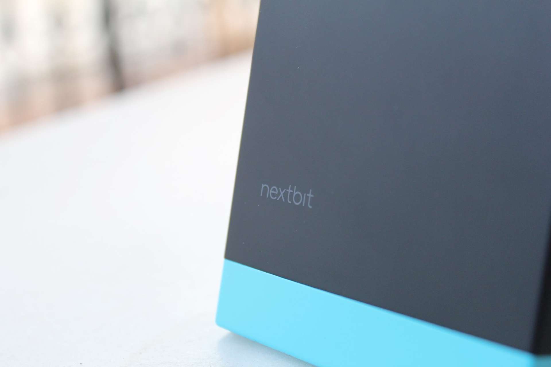 Nextbit