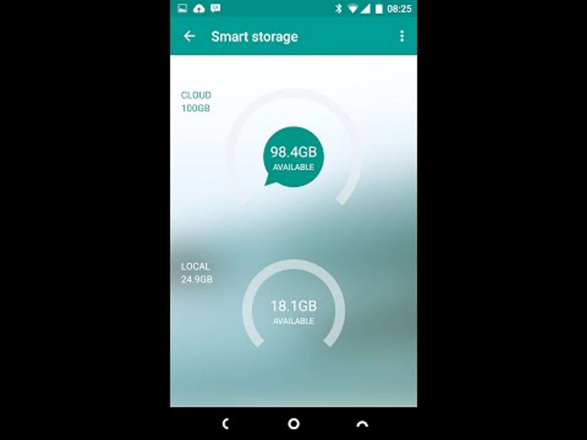 Nextbit Robin video