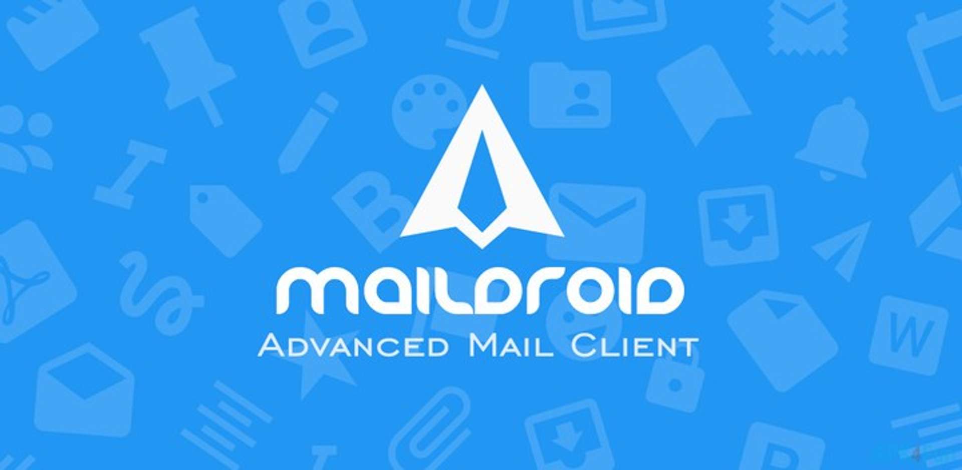 maildroid