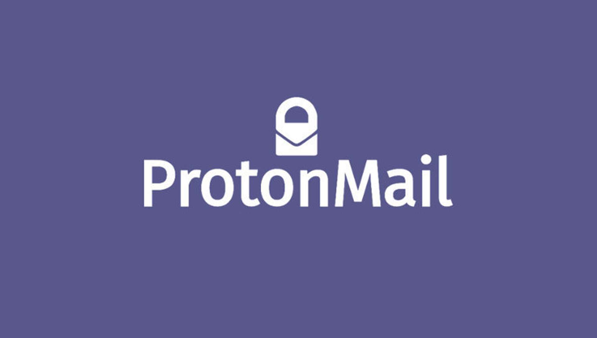 Protonmail