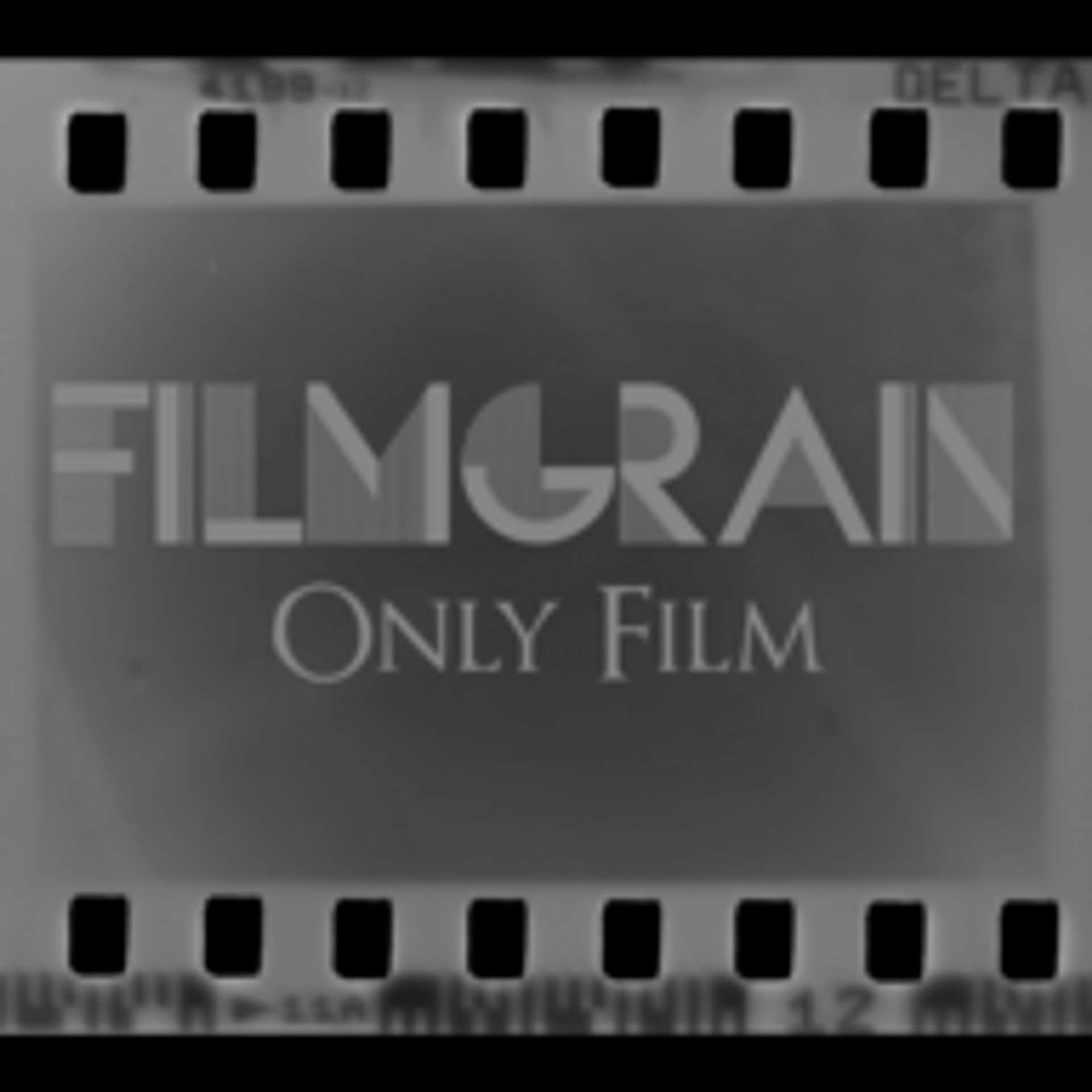 Filmgrain Logo