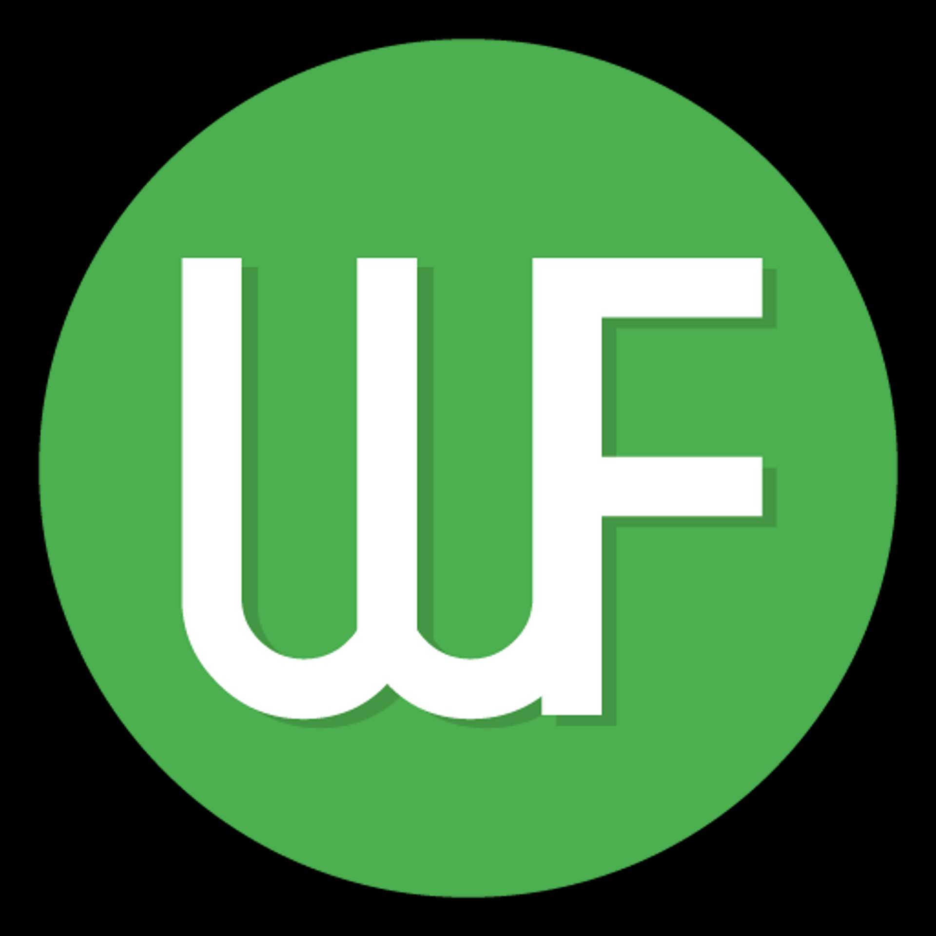 Wanderfile Logo